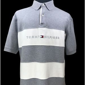 Vintage Tommy Hilfiger shirt.